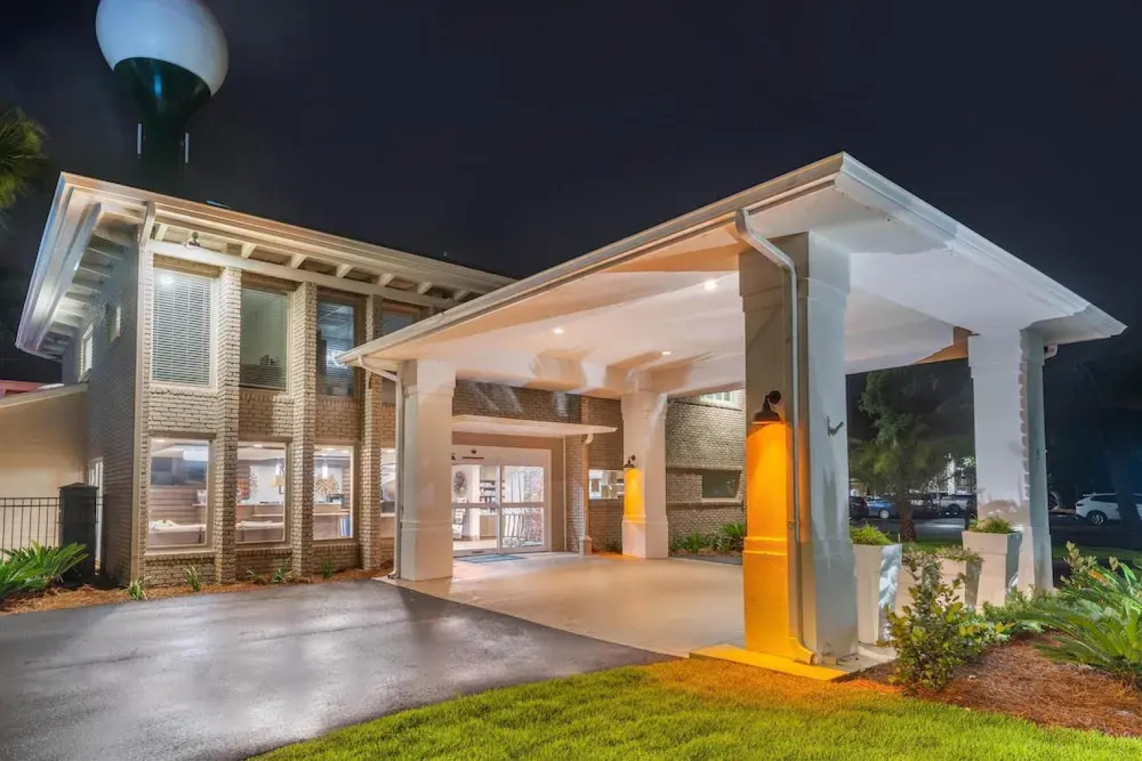 Quality Inn & Suites