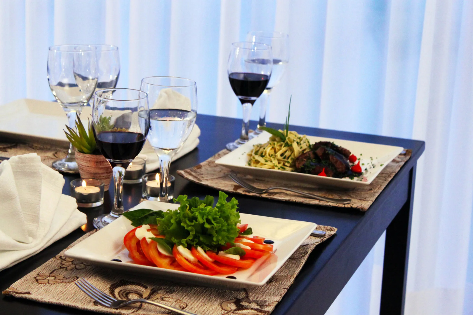 Reserva Praia Hotel - Balneário Camboriú