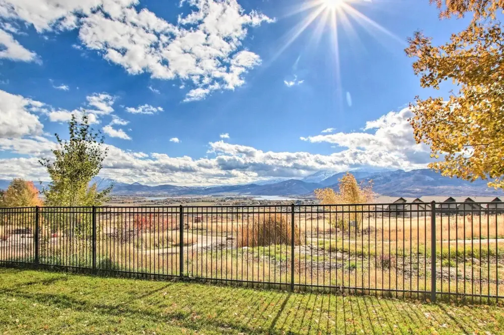 Scenic Eden Gem w/ Hot Tub ~ 6 Mi to Ski Area
