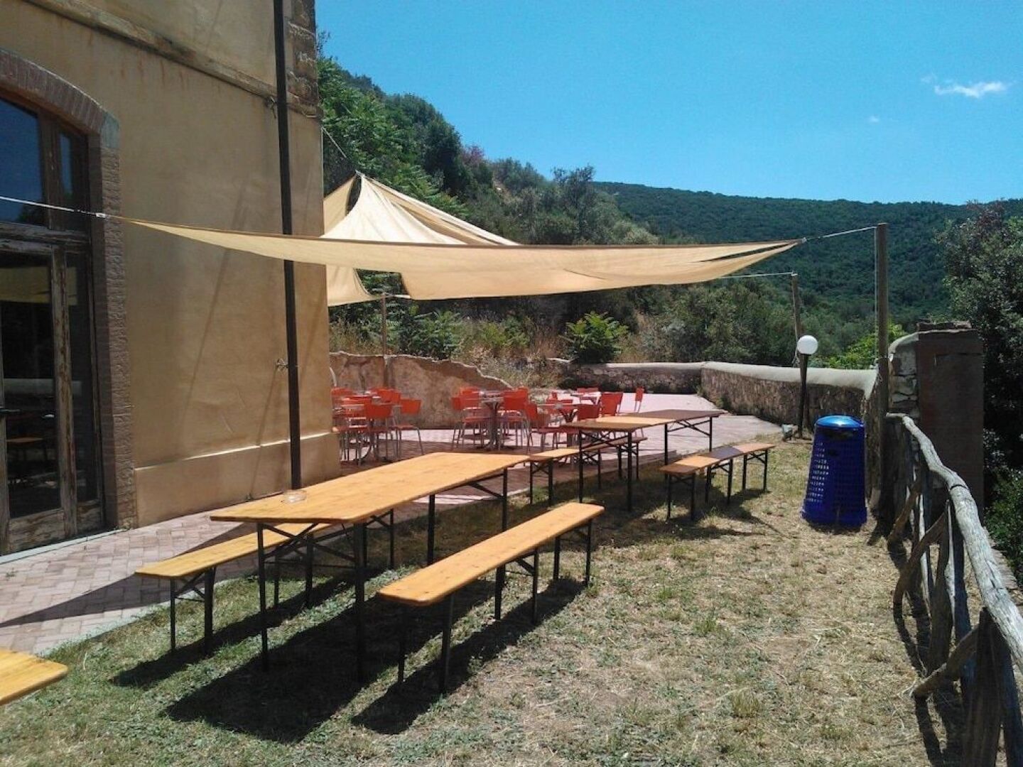 Student's Hostel Gowett