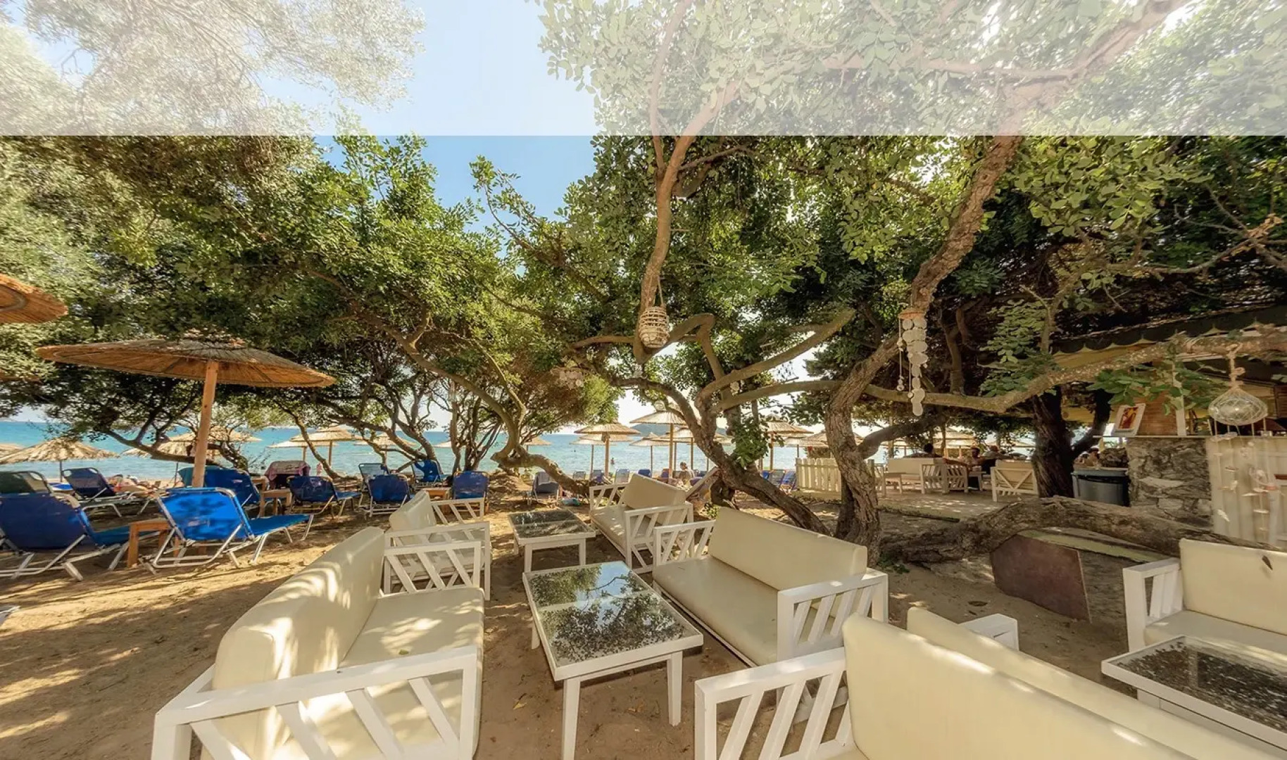 Dafni Villas & Maisonettes