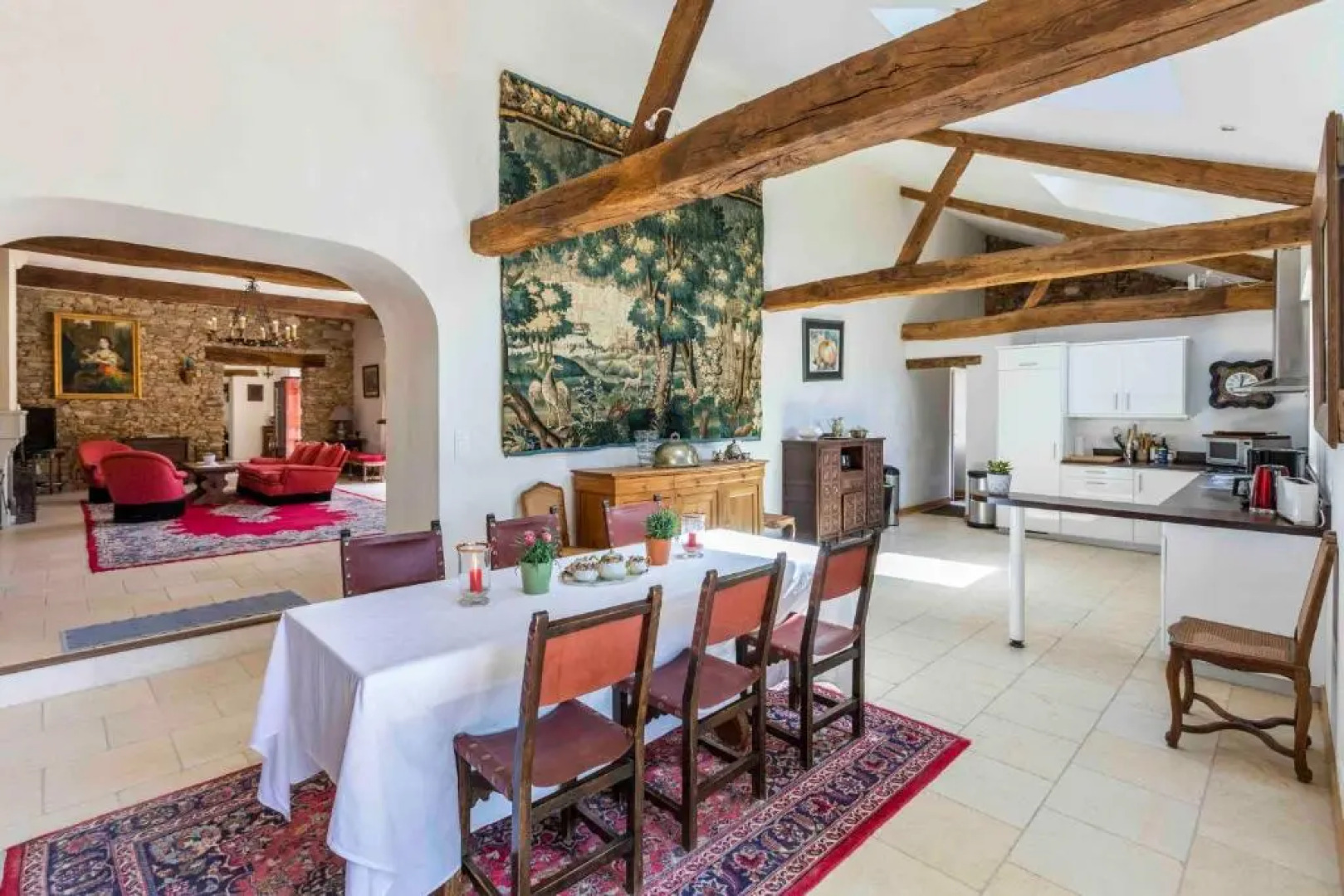 Le Domaine du Chalonge