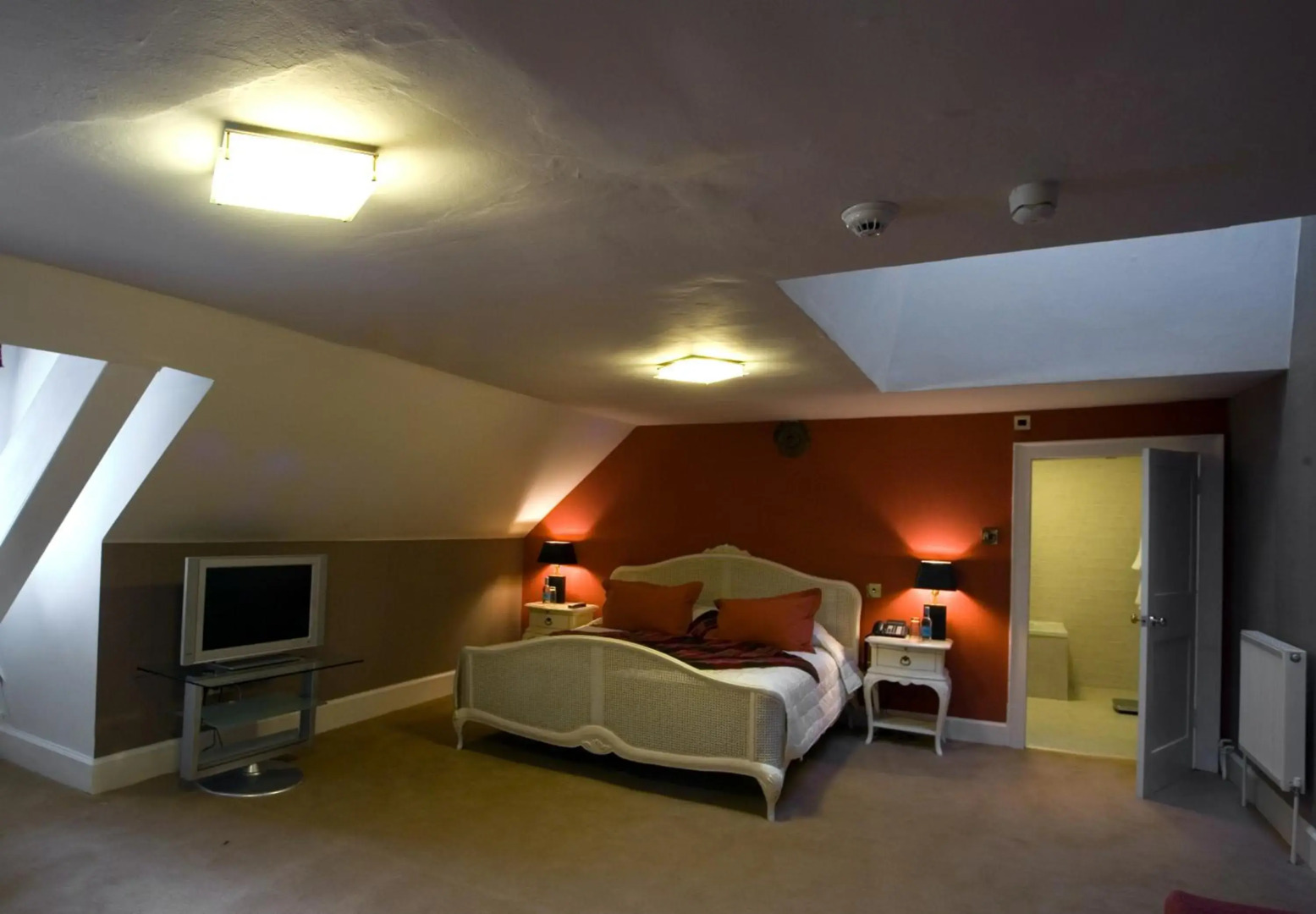 Colwick Hall Hotel