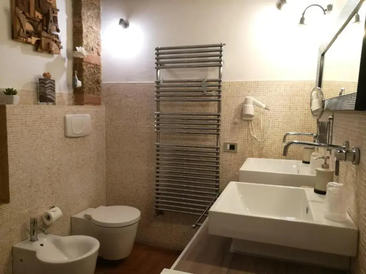 Antico Podere Il Bugnolo