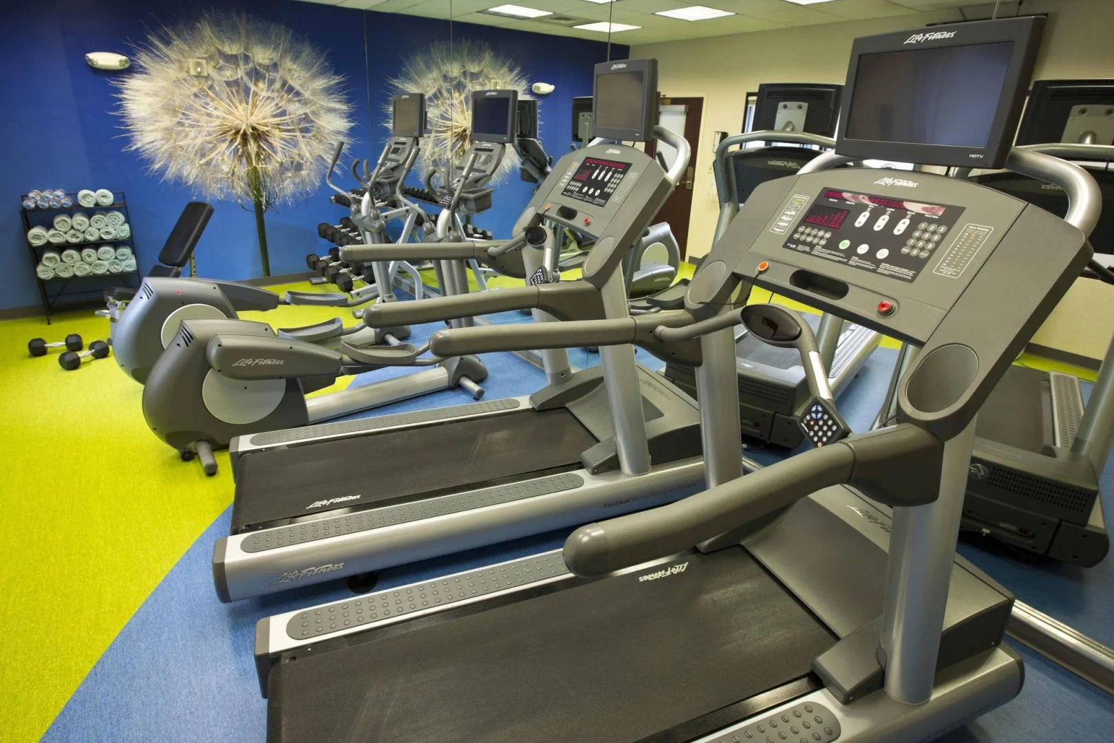 Springhill Suites by Marriott Fairbanks