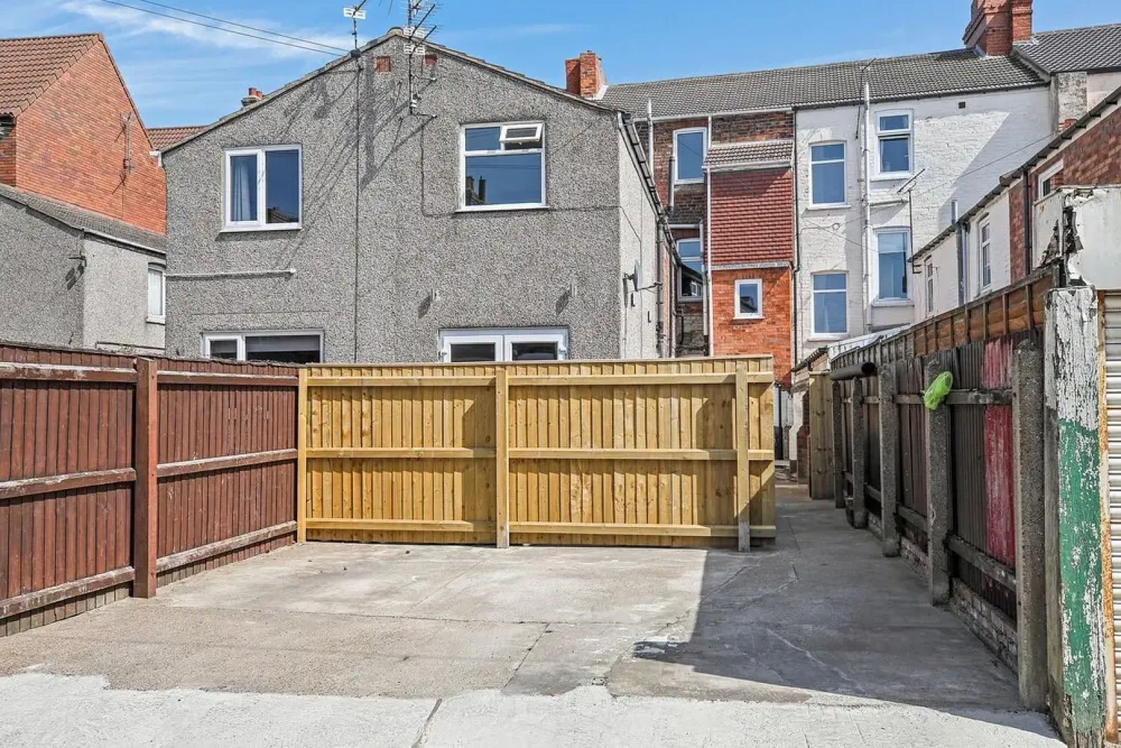 TYME Suites on Kingsway