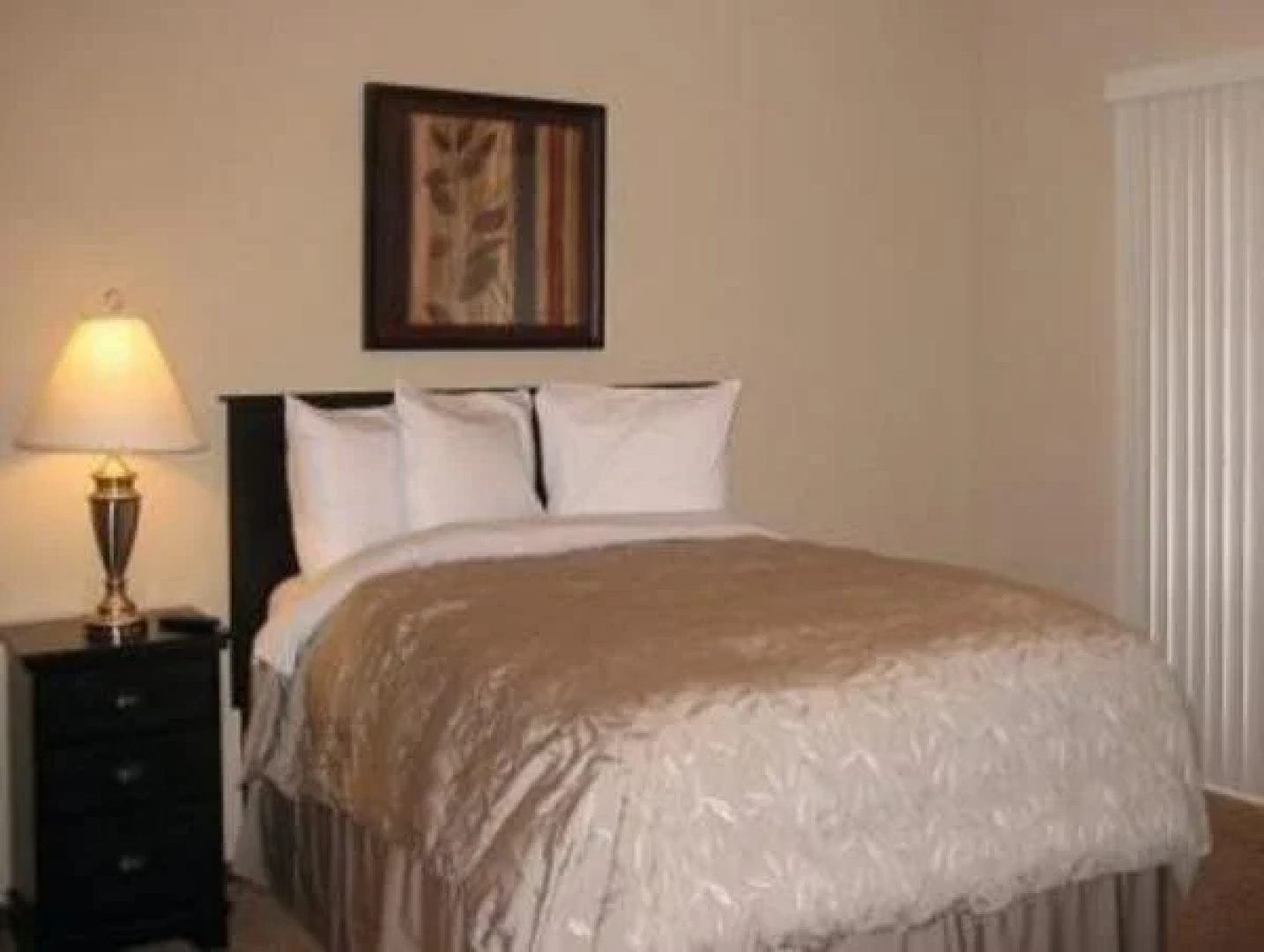 Execustay Prov Pointe