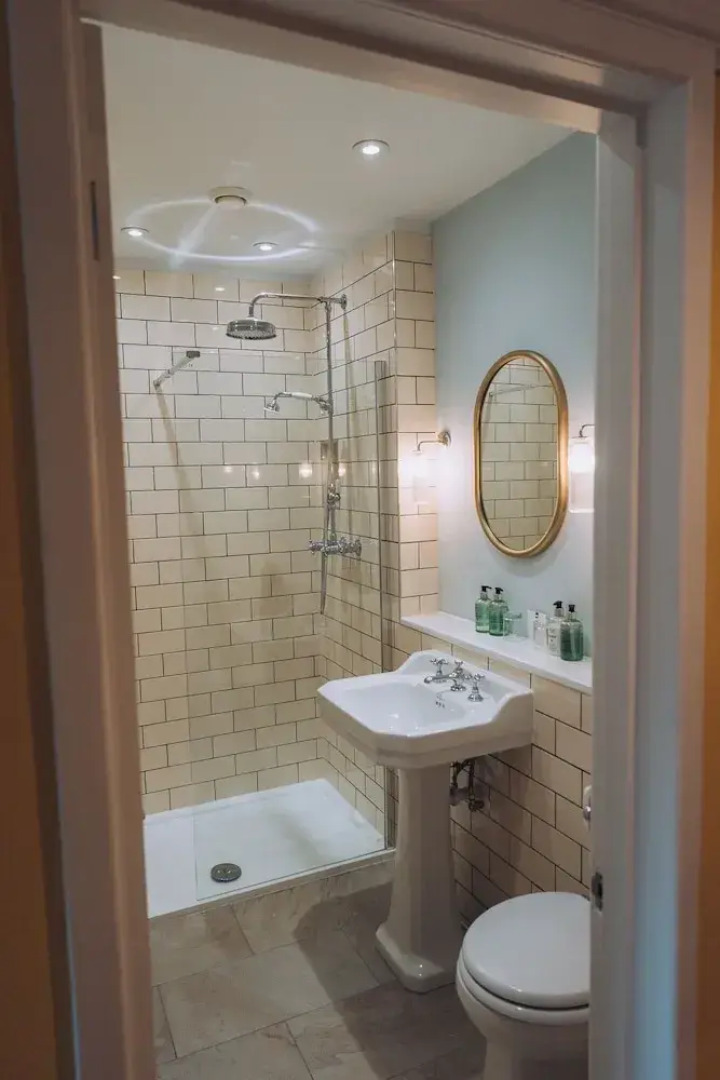 The Royal Lion Hotel