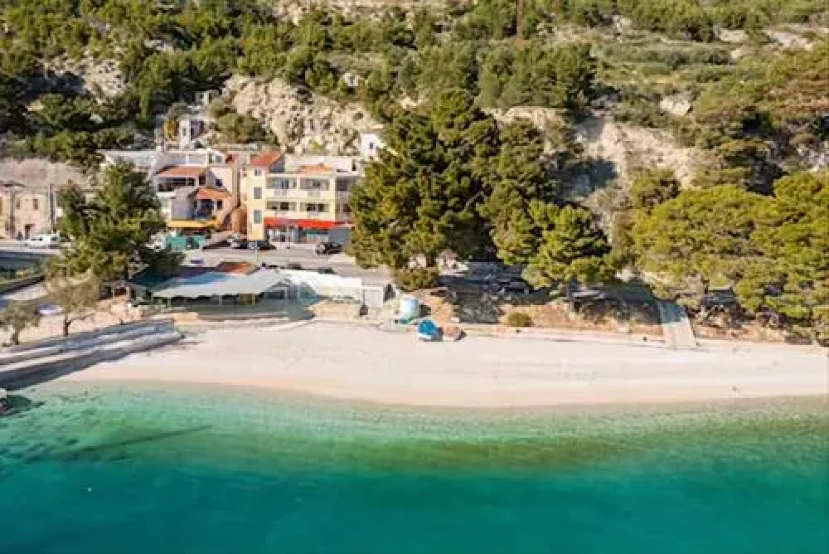 Marinero Studio Apartments