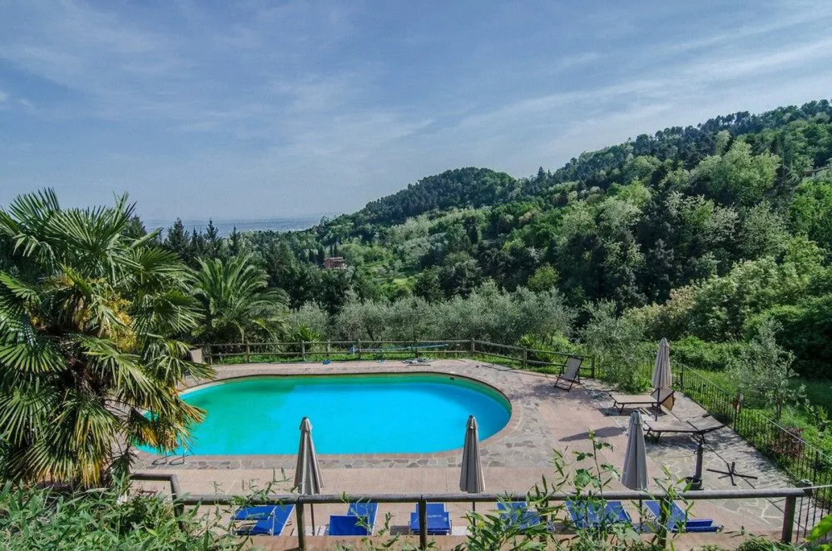 Agriturismo Le Colonne