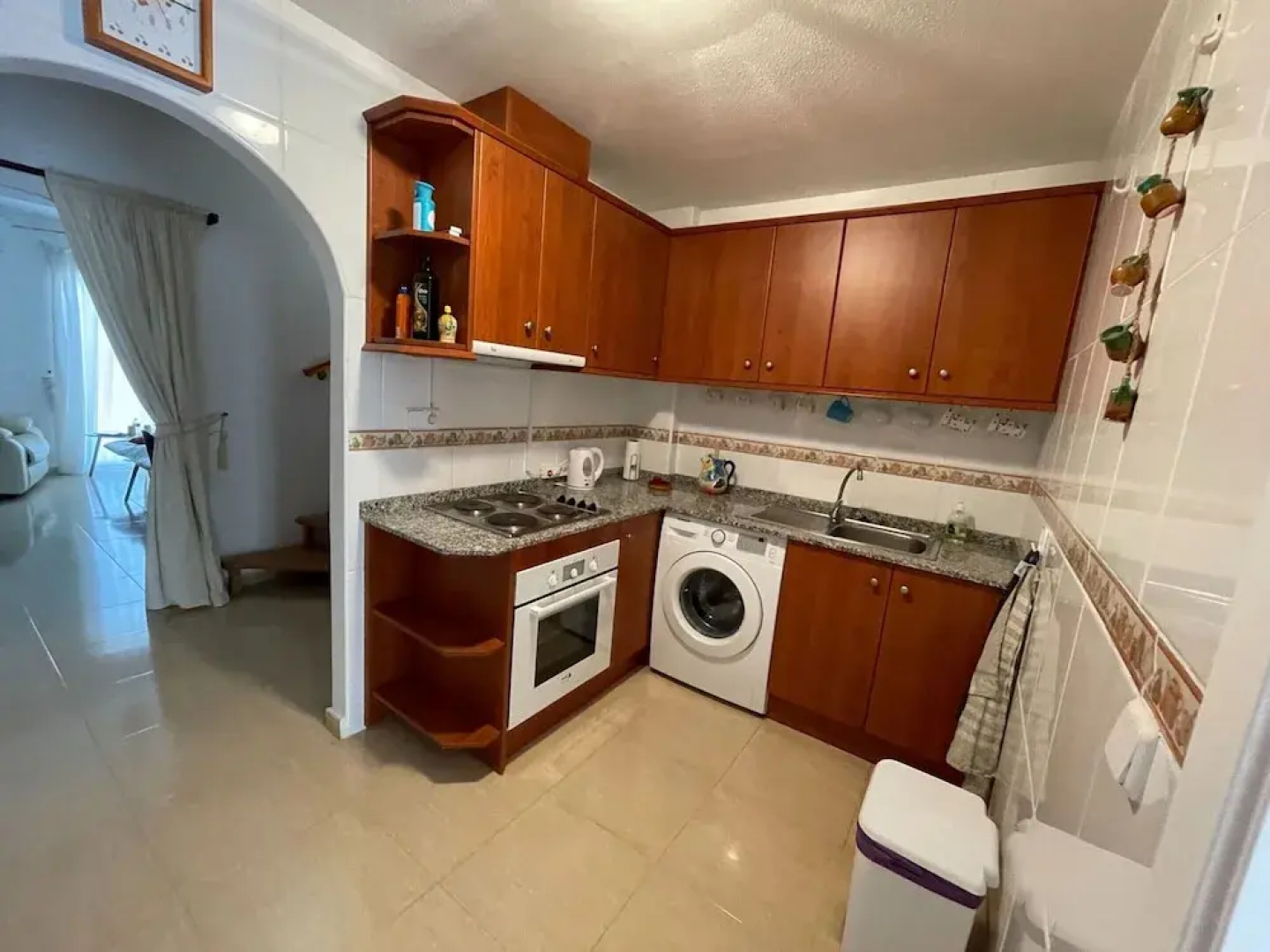 Belvilla by OYO Casa del Segura