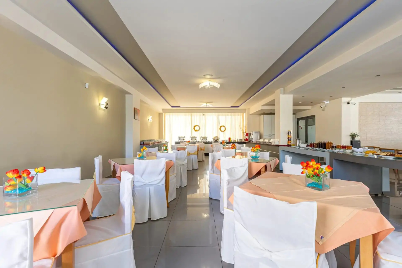 Esperia Boutique Hotel