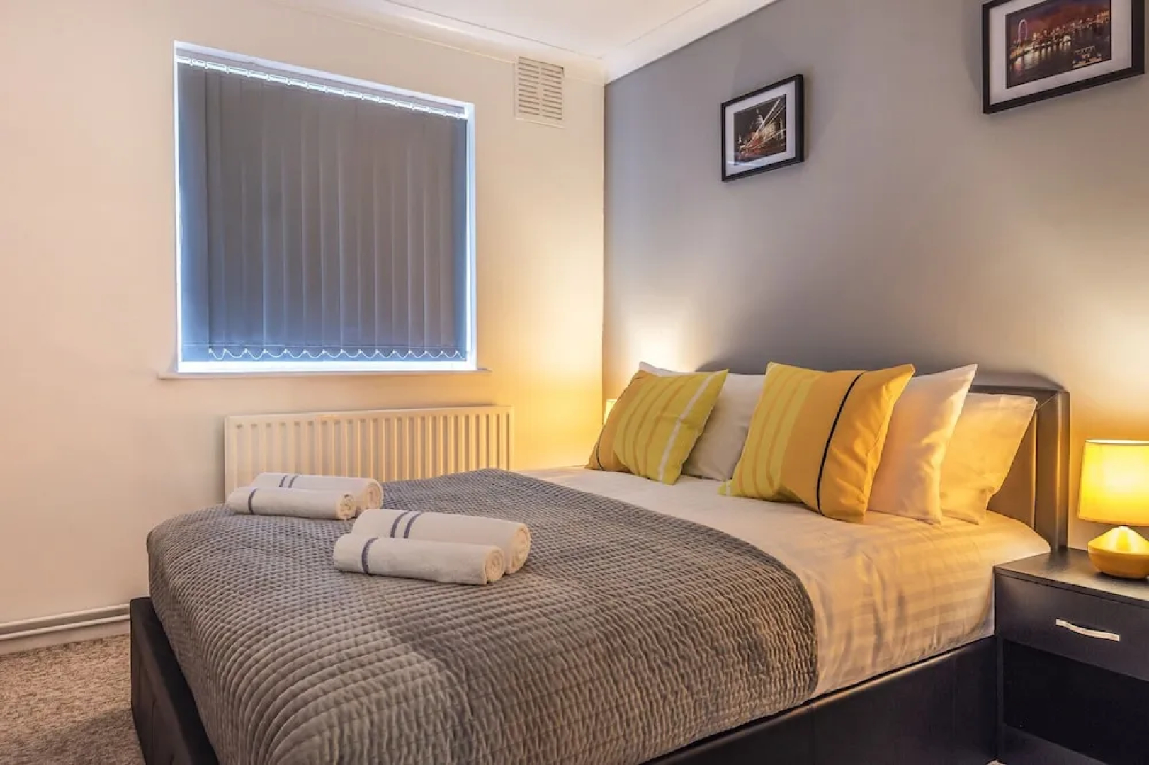 PM & Charles Luxury Apartment