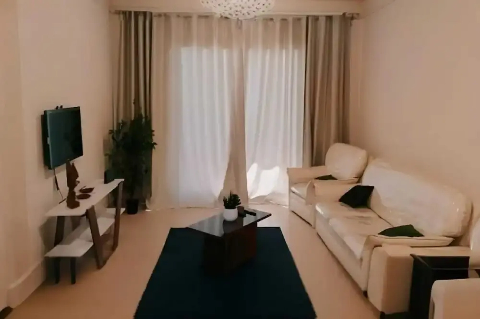 Sokhna Sea Breeze Chalet