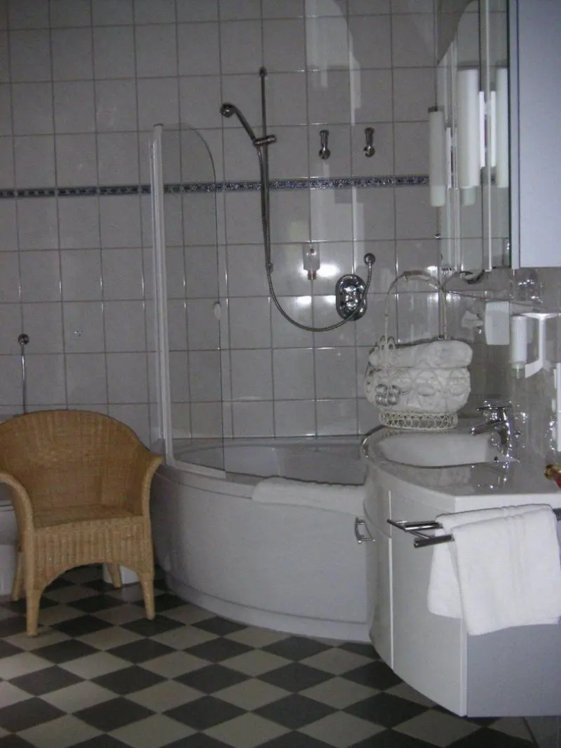 Landhotel Waldseiterhof