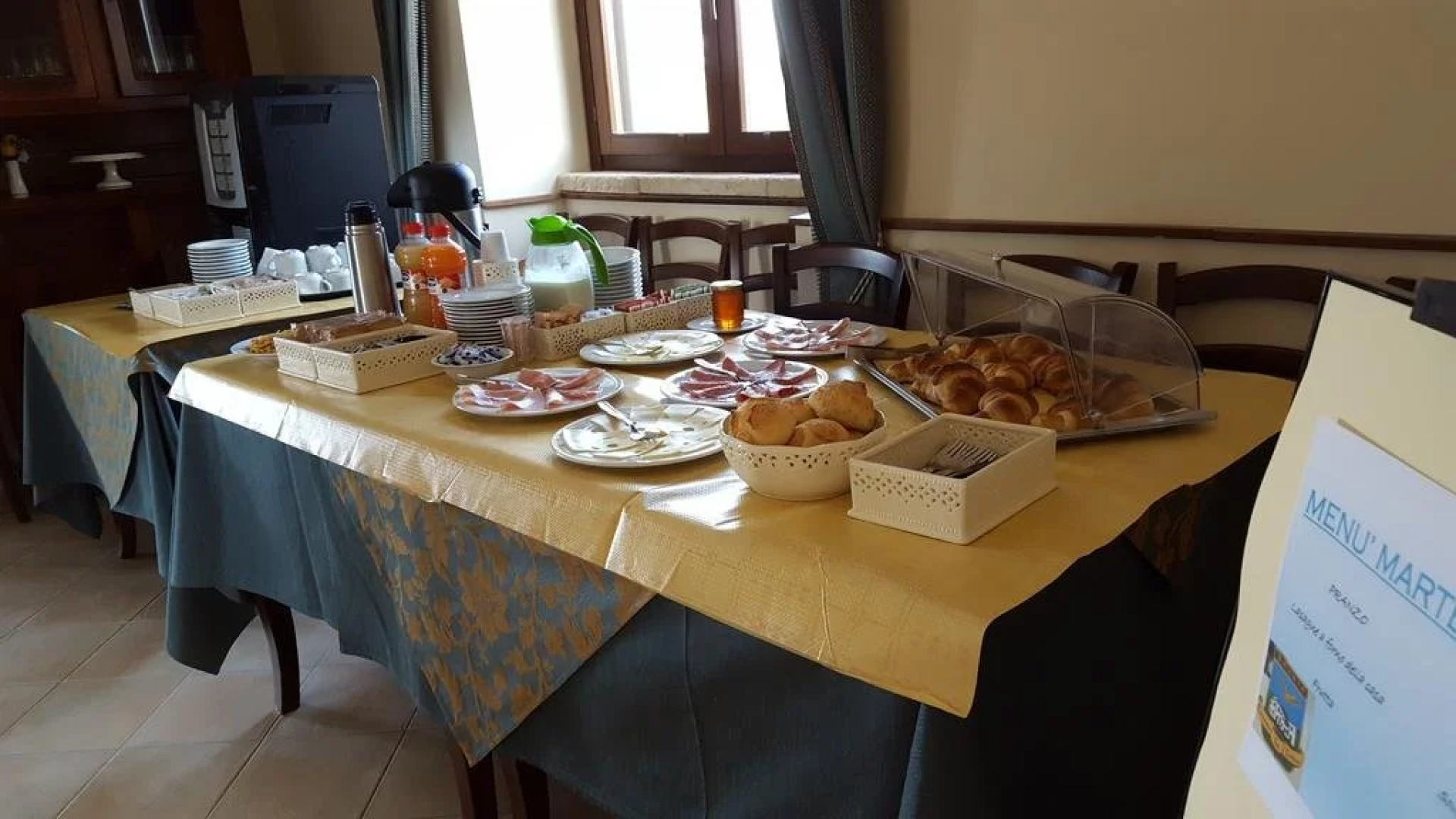 Hotel Relais Tenuta La Fenice