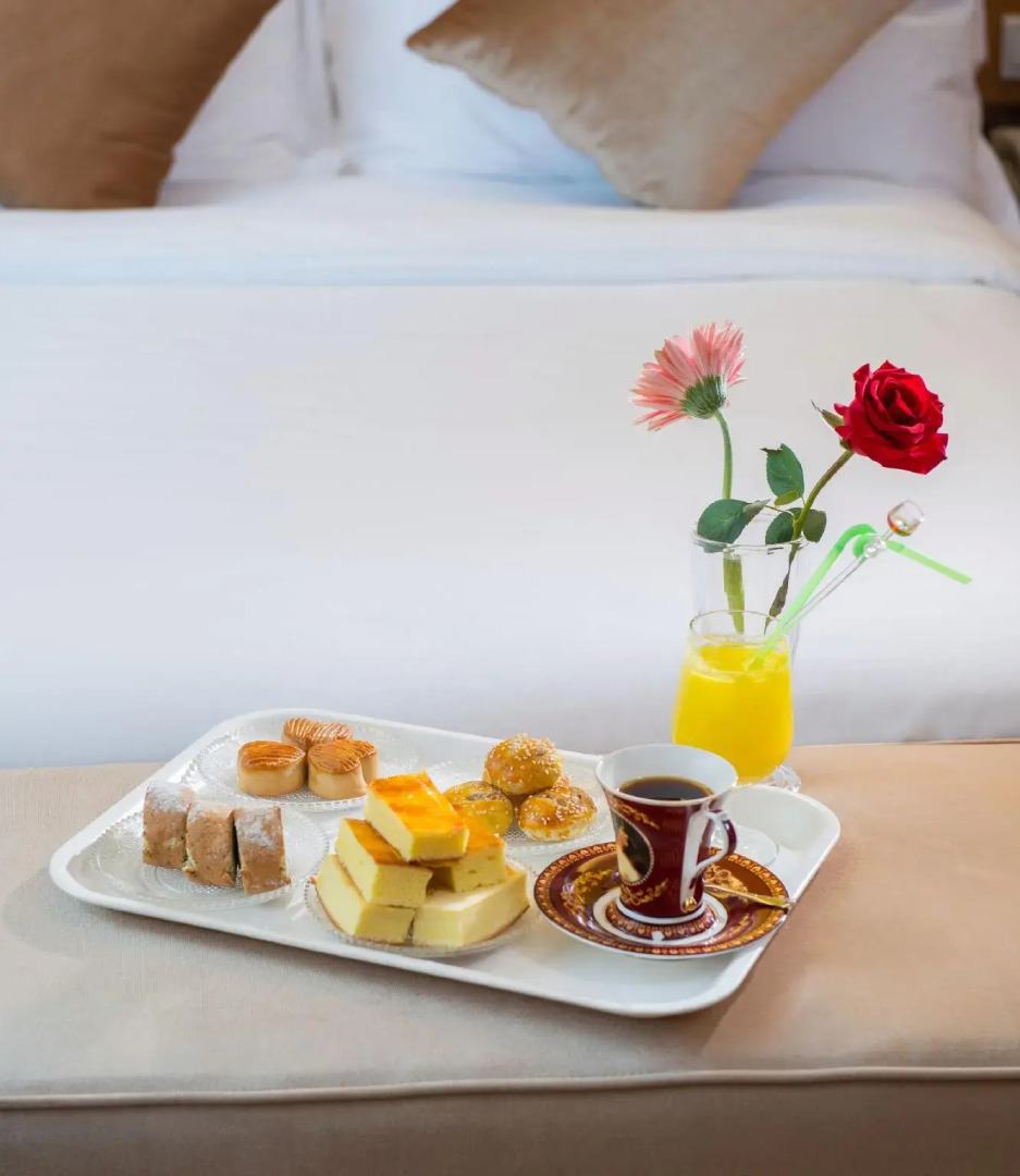 Vienna hotel Shenzhen Dongmen Old Street