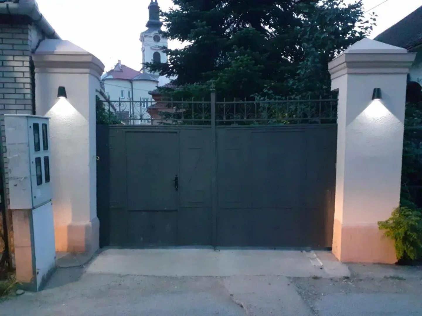Apartman Centar