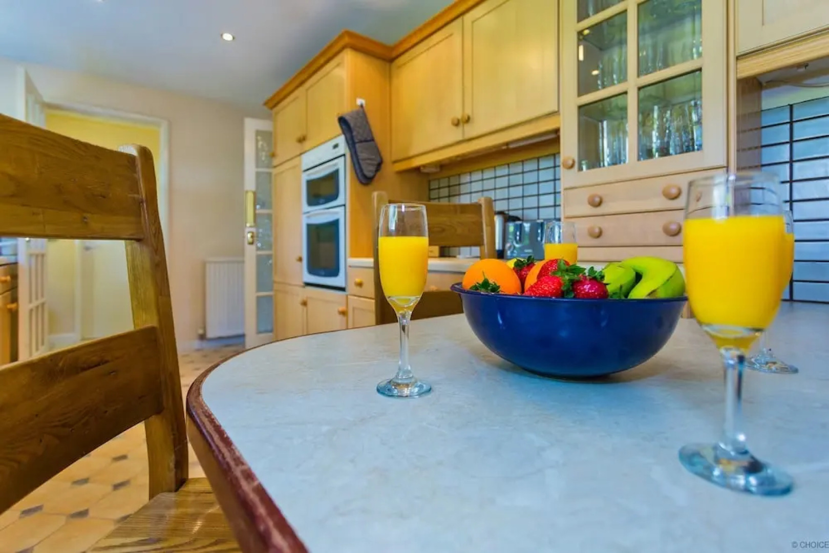 Georgeham Meadowbank 4 Bedrooms