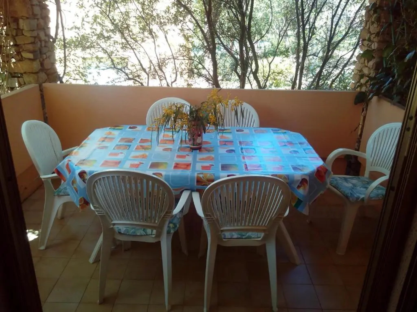 Casa Silvana