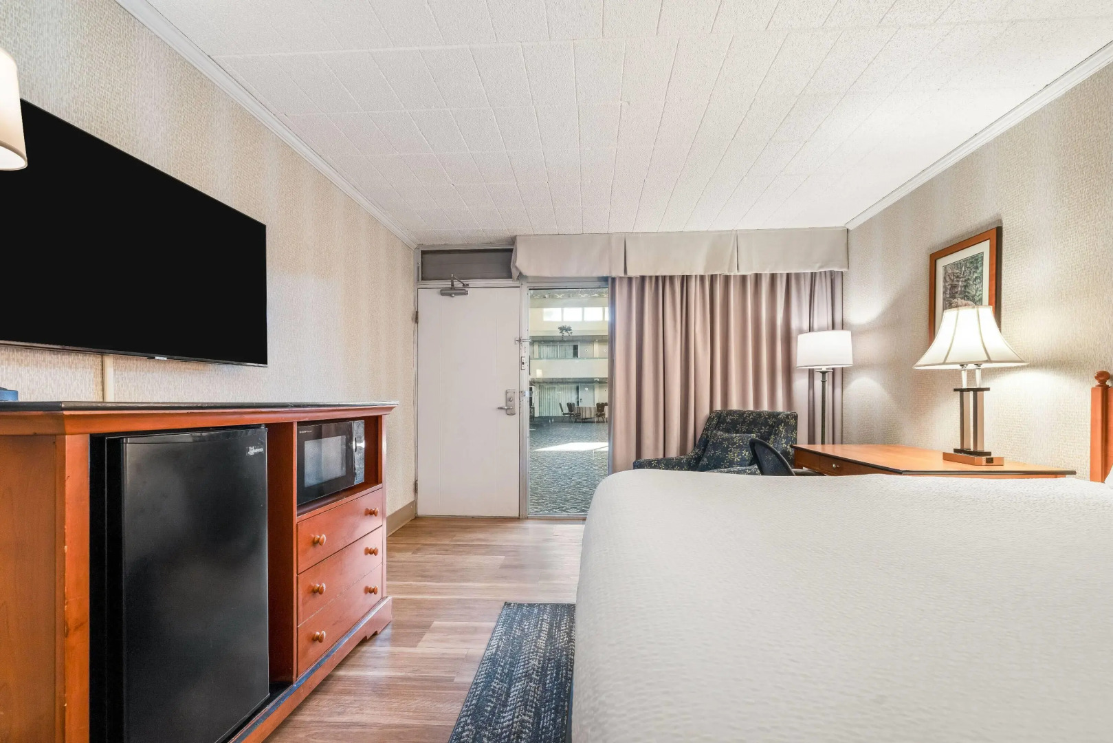 Ramada by Wyndham State College Hotel & Conference Center