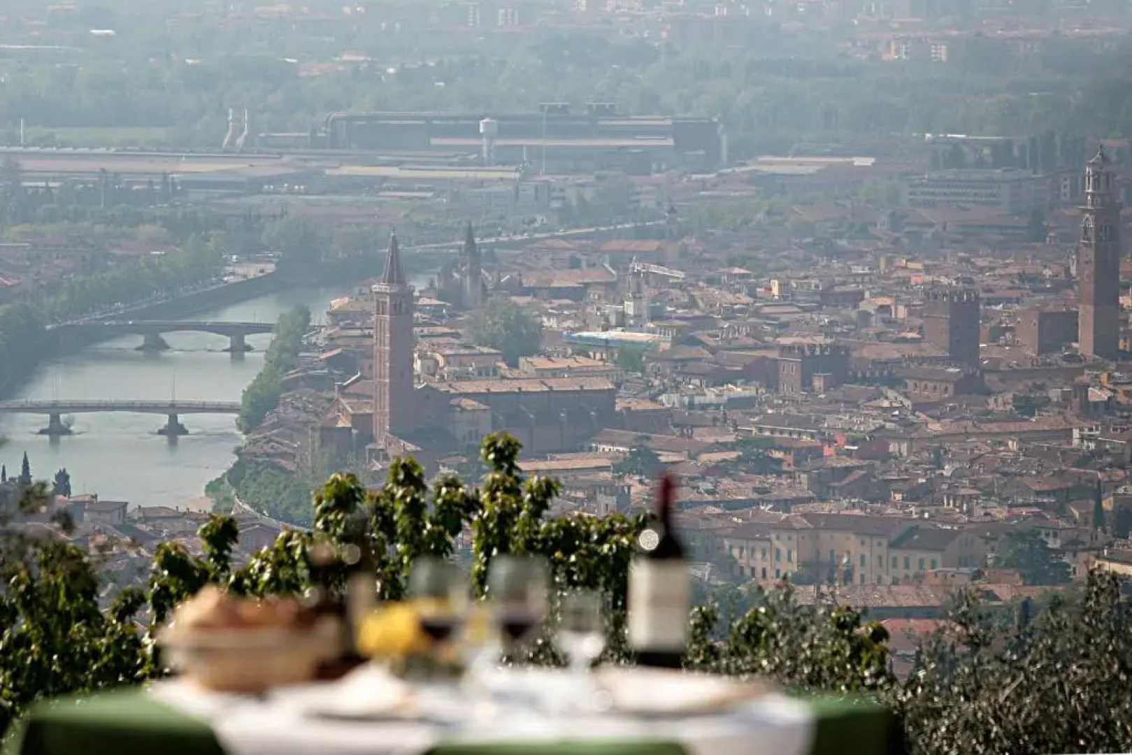 Corte San Mattia - Agriturismo in Verona