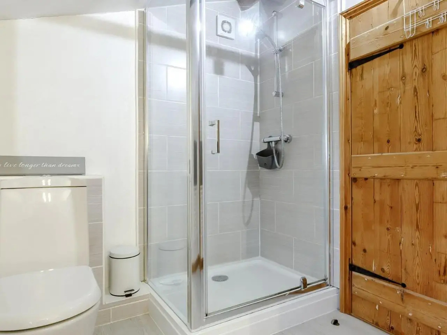 Wheelwrights Cottage