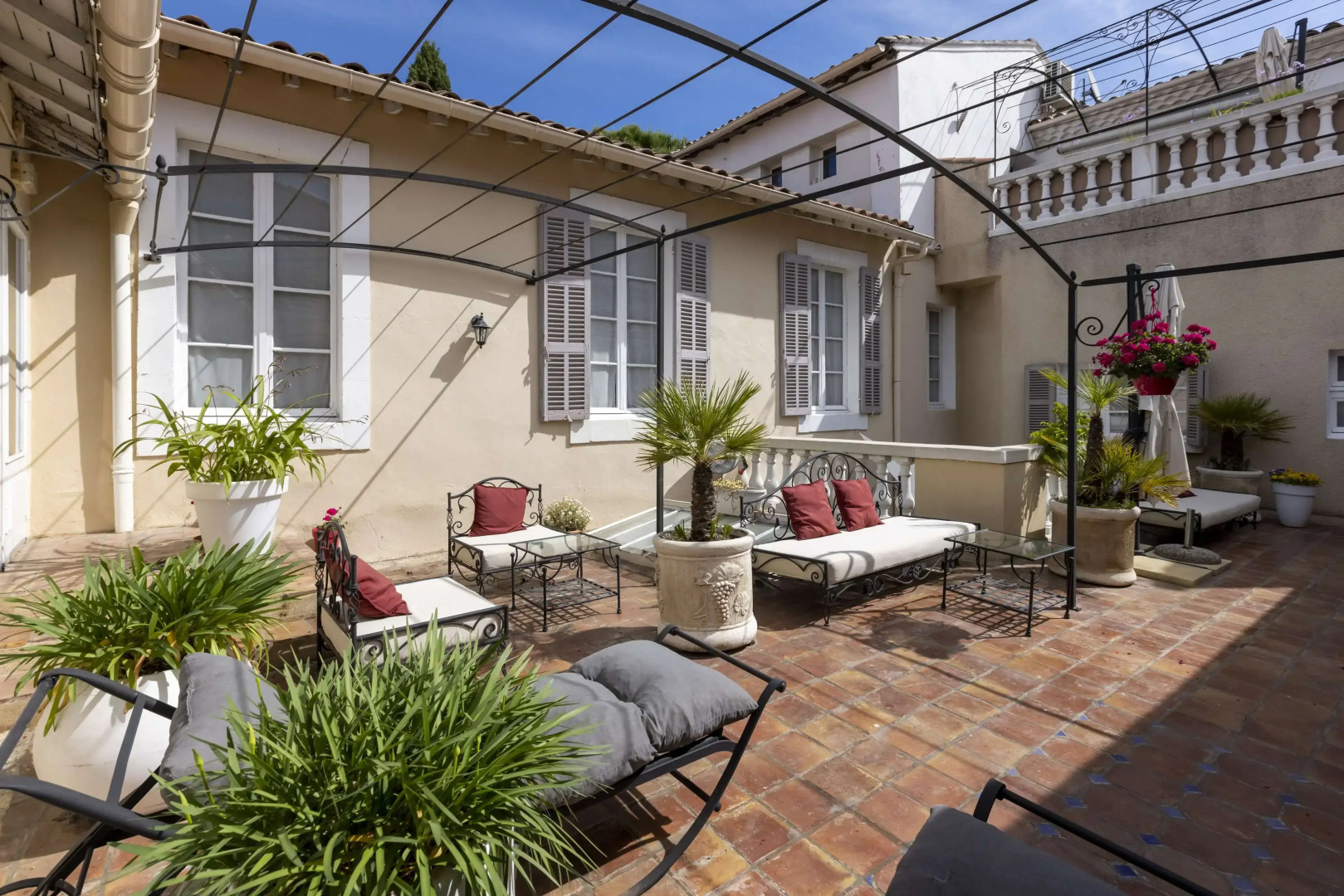 Best Western Le Comtadin