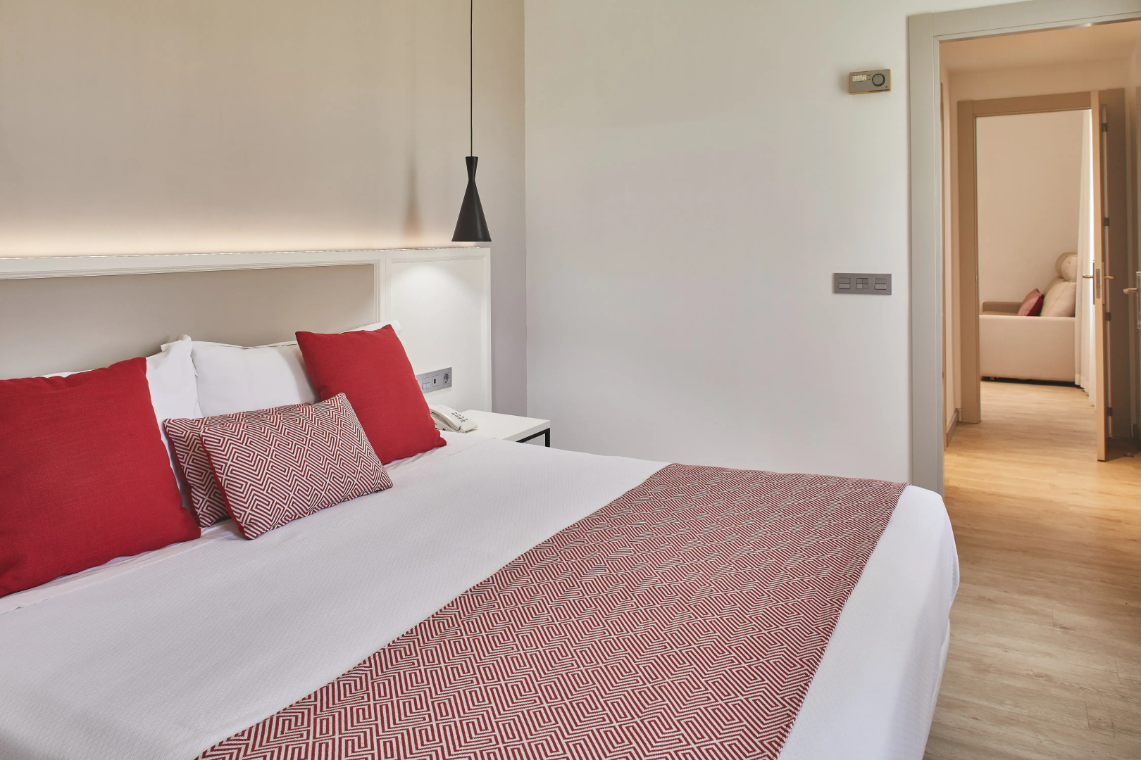 Hotel Silken Rona Dalba