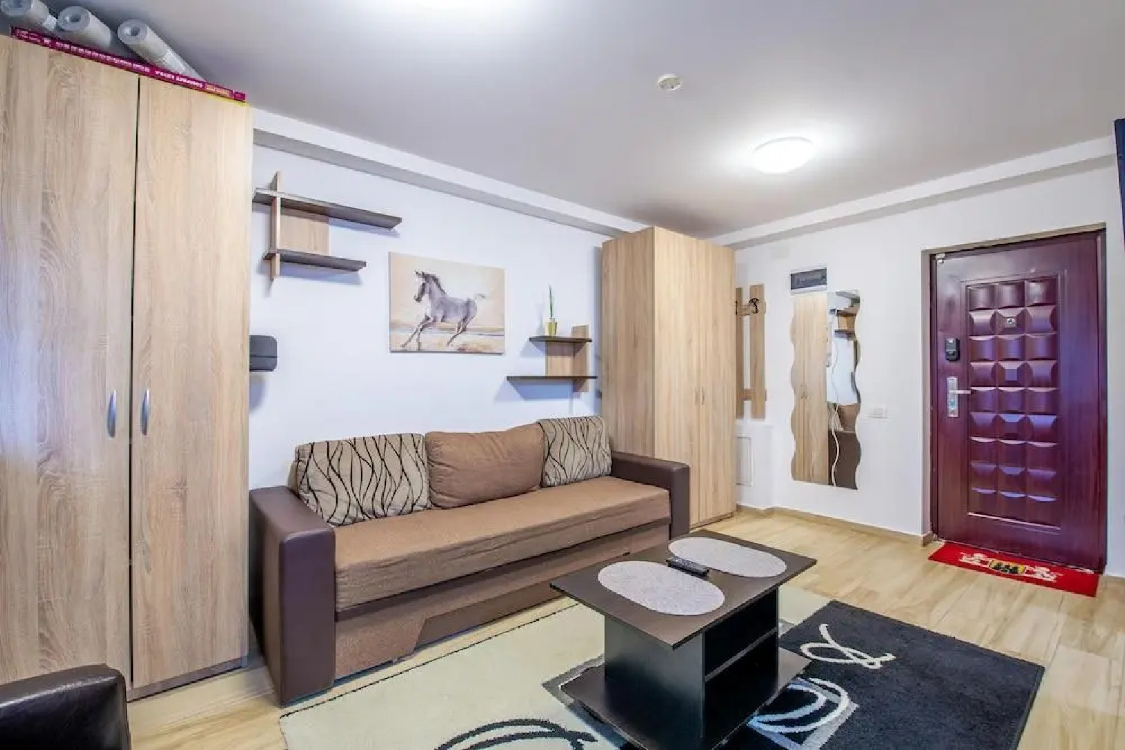 Studio Militari Residence M7