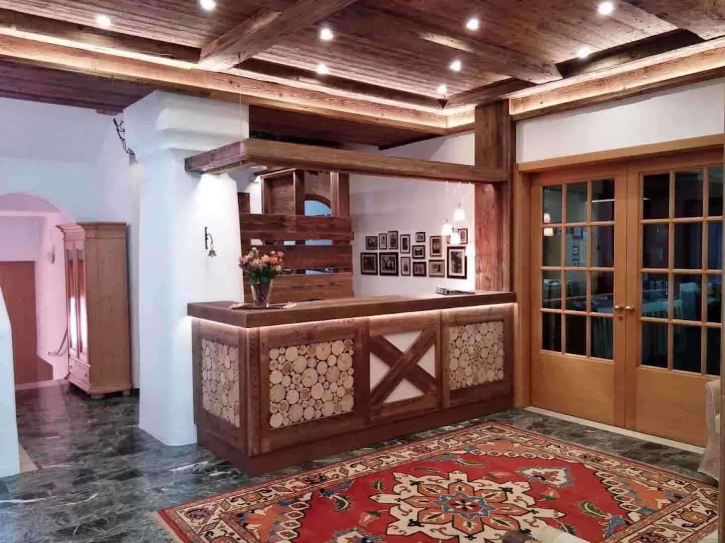 B&B Garni Villa Campitello