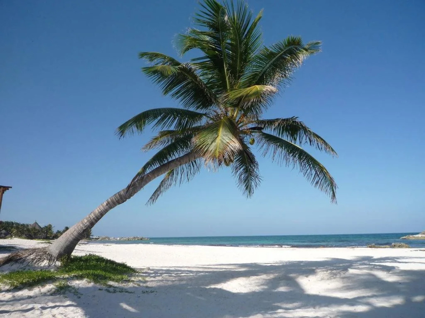 Hemingway Romantic Eco Resort