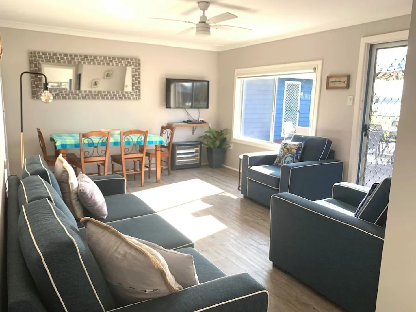 Laguna Lodge Holiday Units