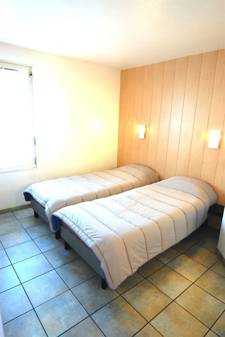 Fasthotel Grenoble Montbonnot