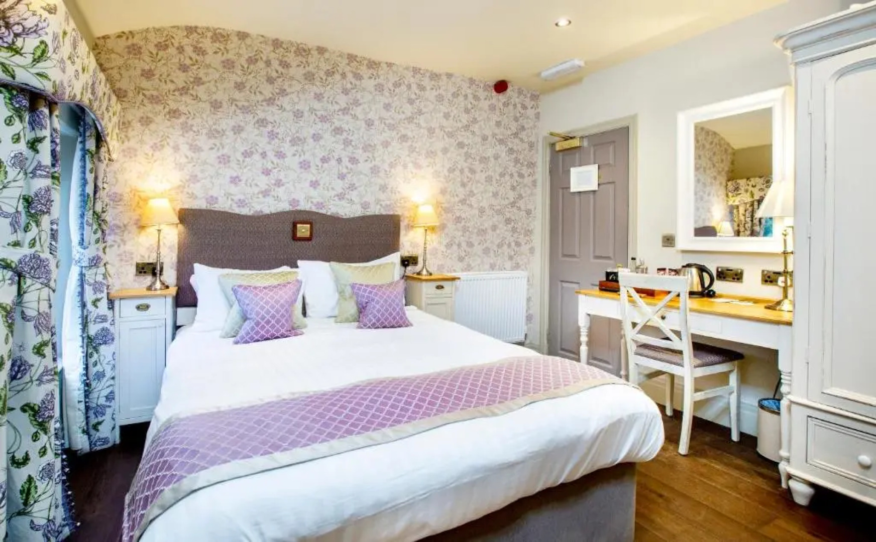 The Devonshire Grassington