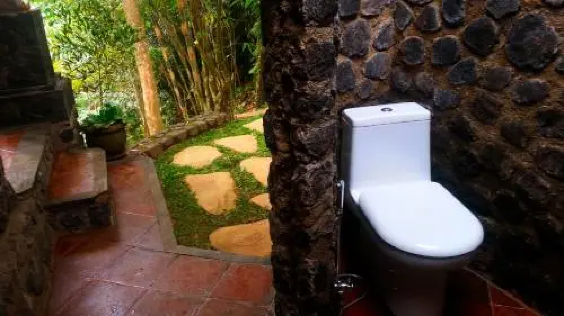 Pondok Manis Homestay