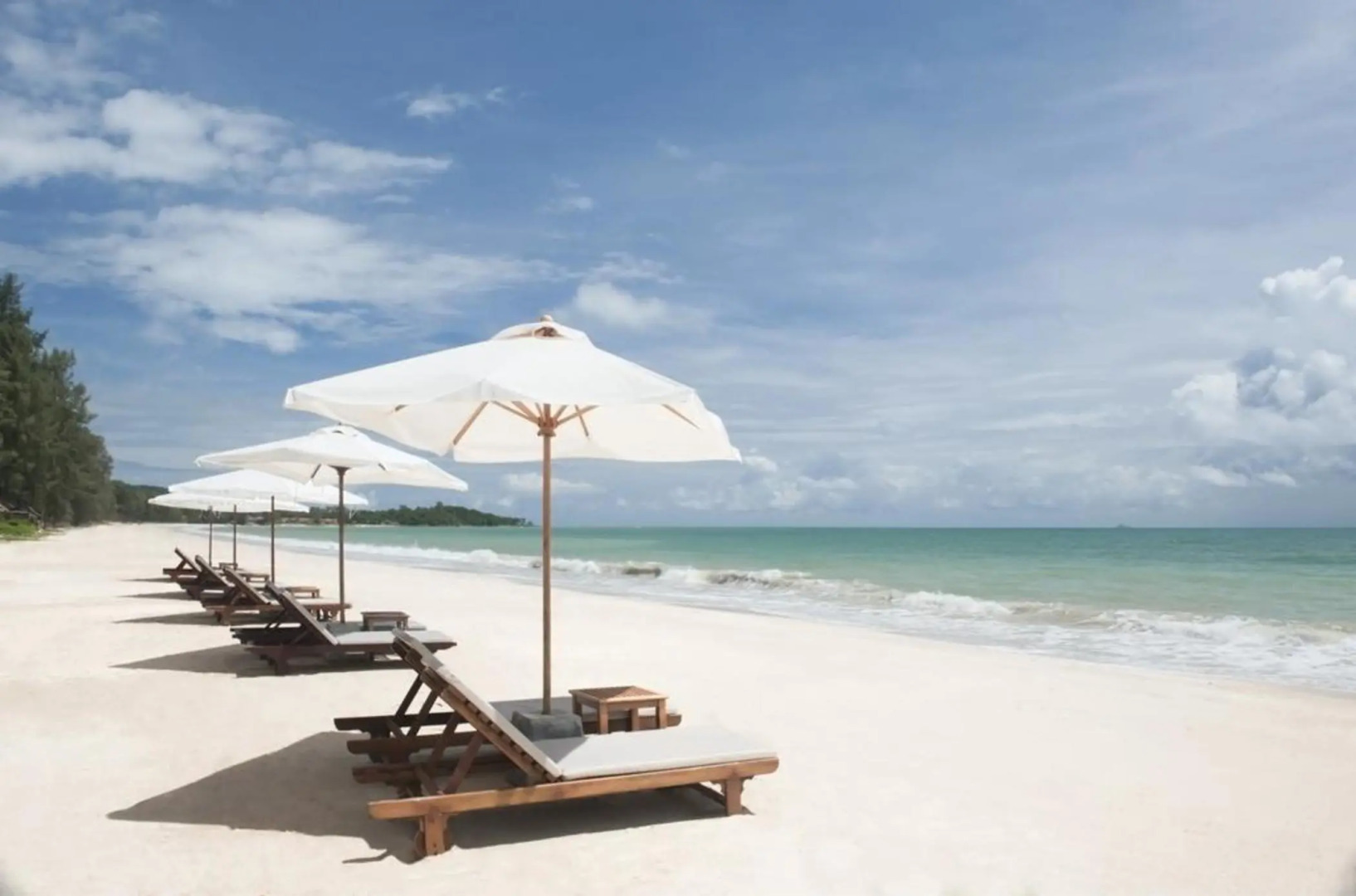 Layana Resort and Spa