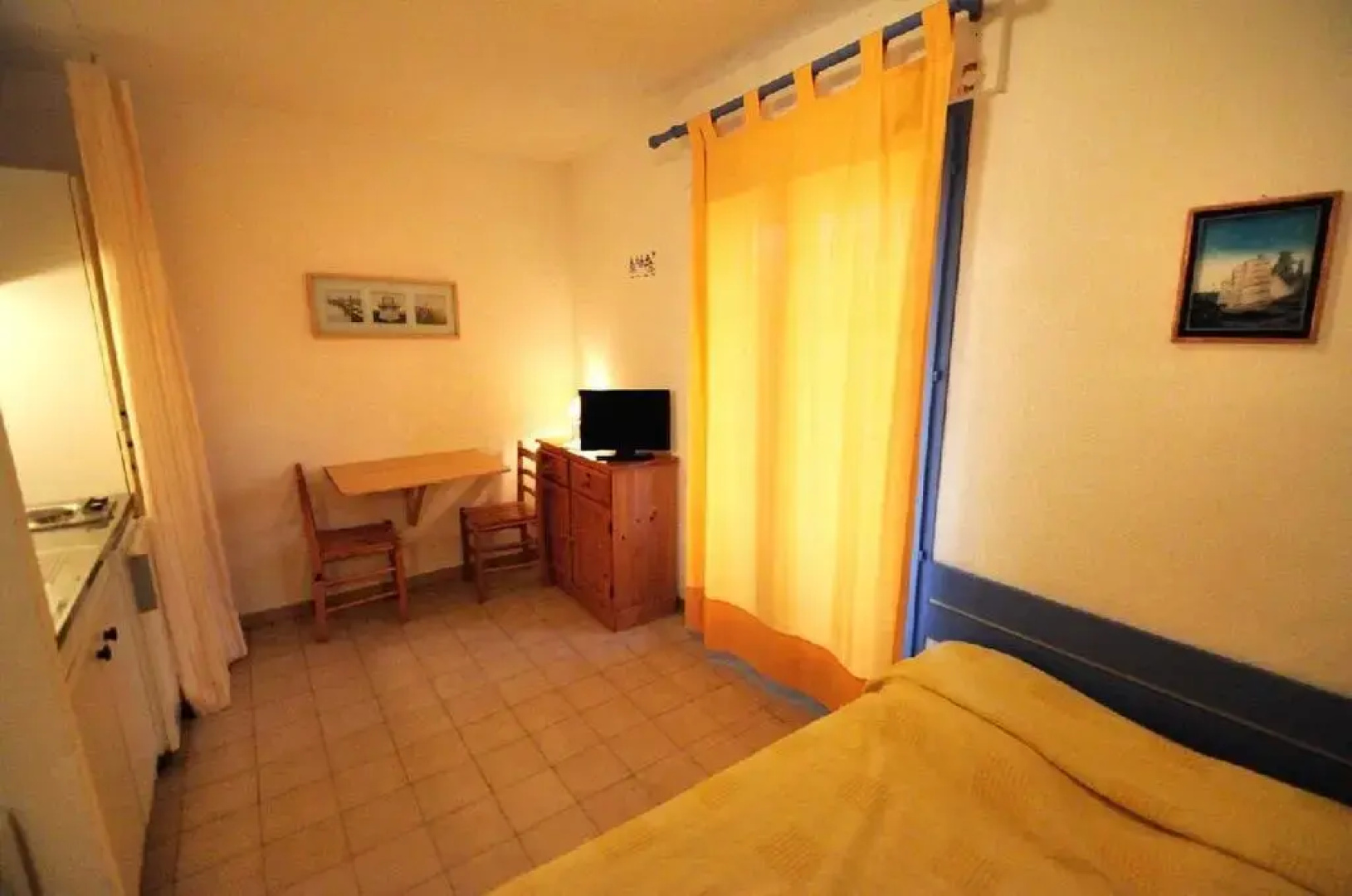 Studi-Hotel Residence Plein Voile