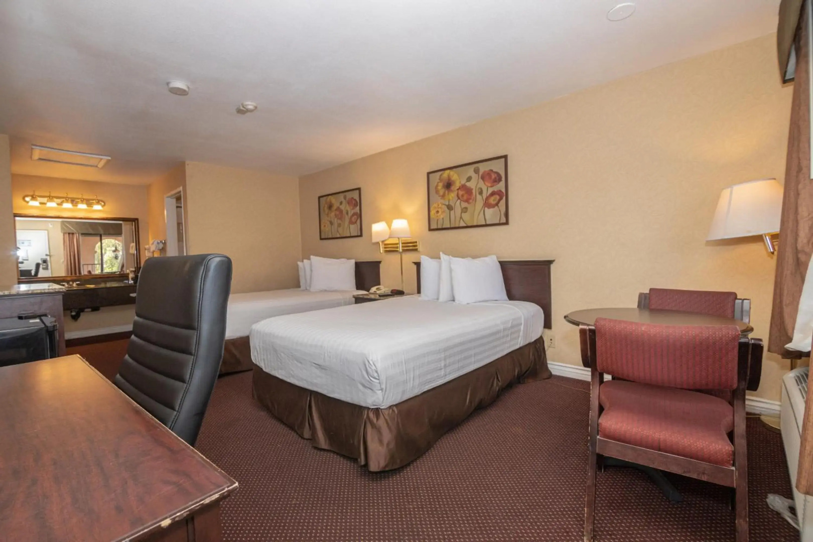 Hospitality Inn San Bernardino/ Redlands