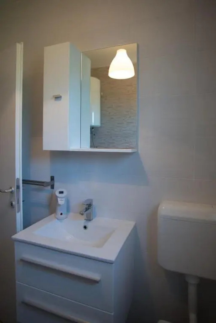 Apartment Bibo
