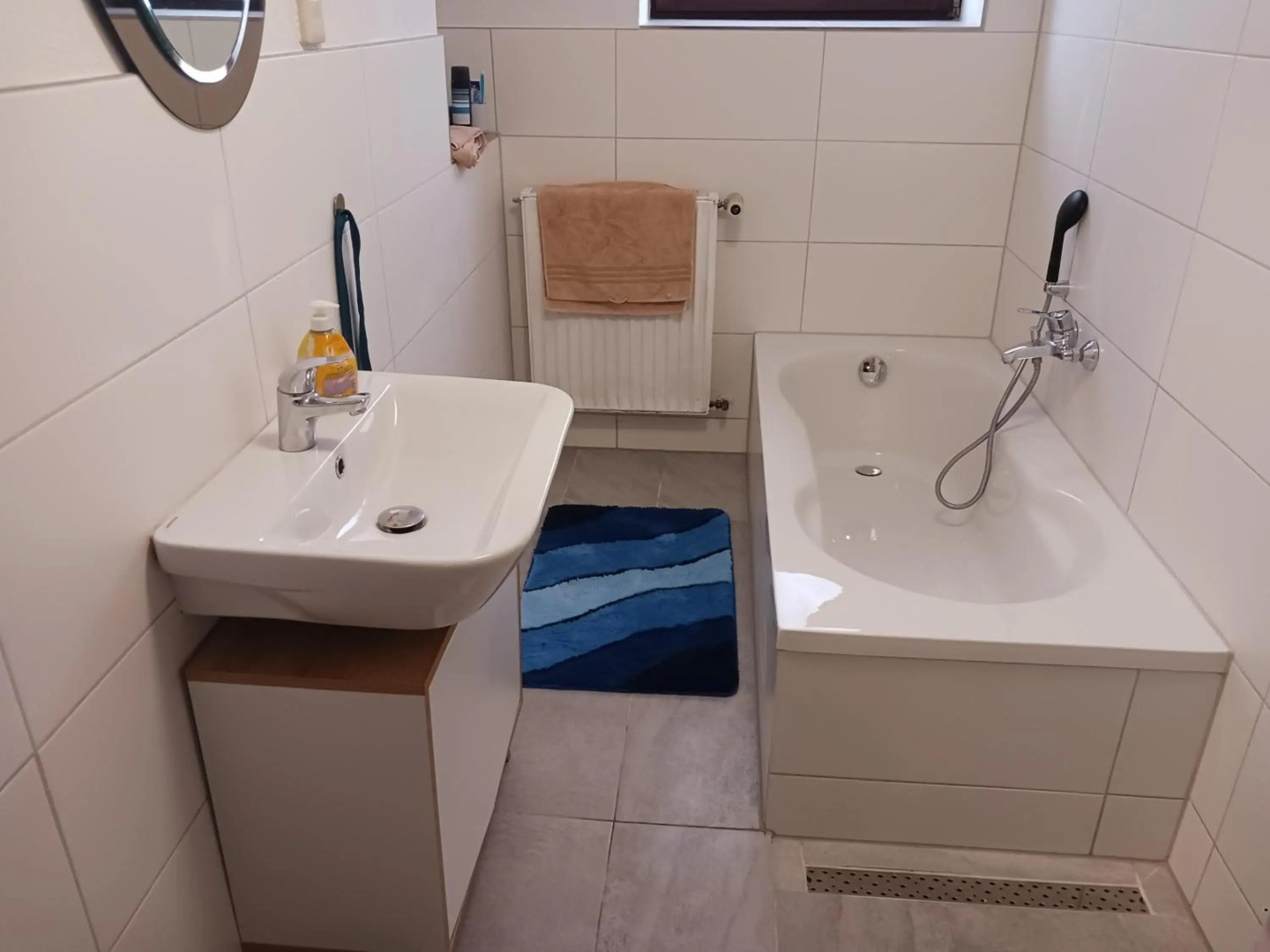 Ferienwohnung Jestel