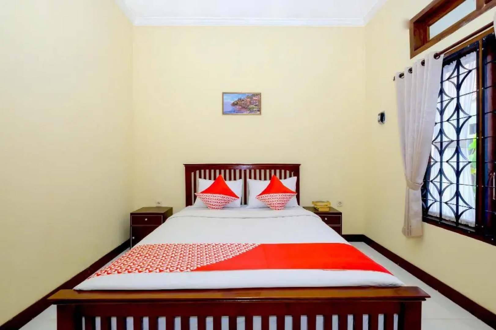 Mangsit Garden Homestay