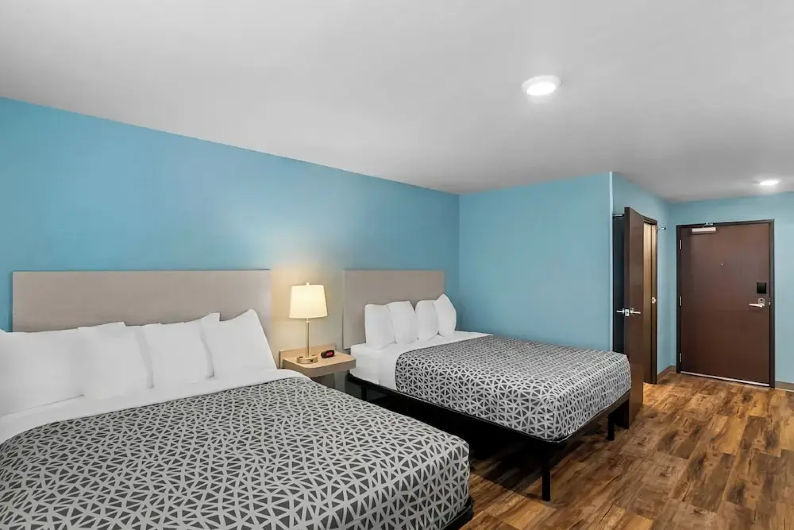 Woodspring Suites Anderson North I-85