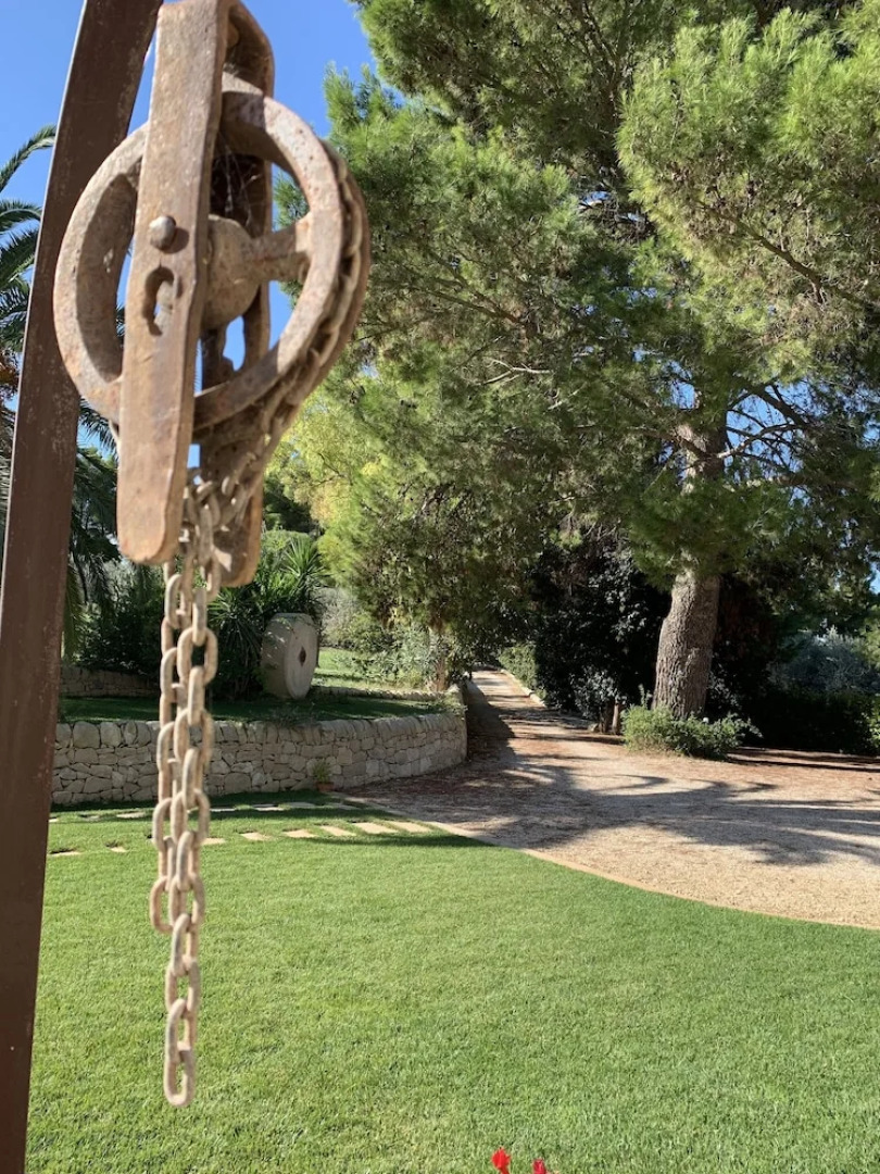 Villa Santa Margherita