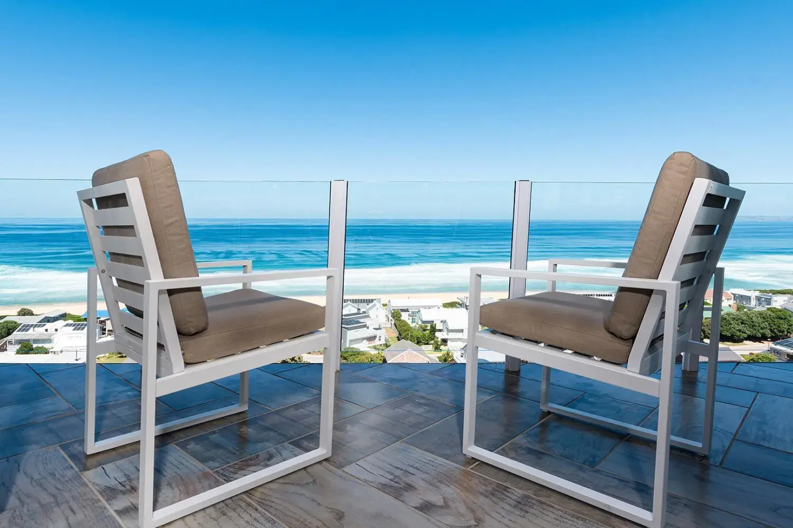 Pearl White Sands