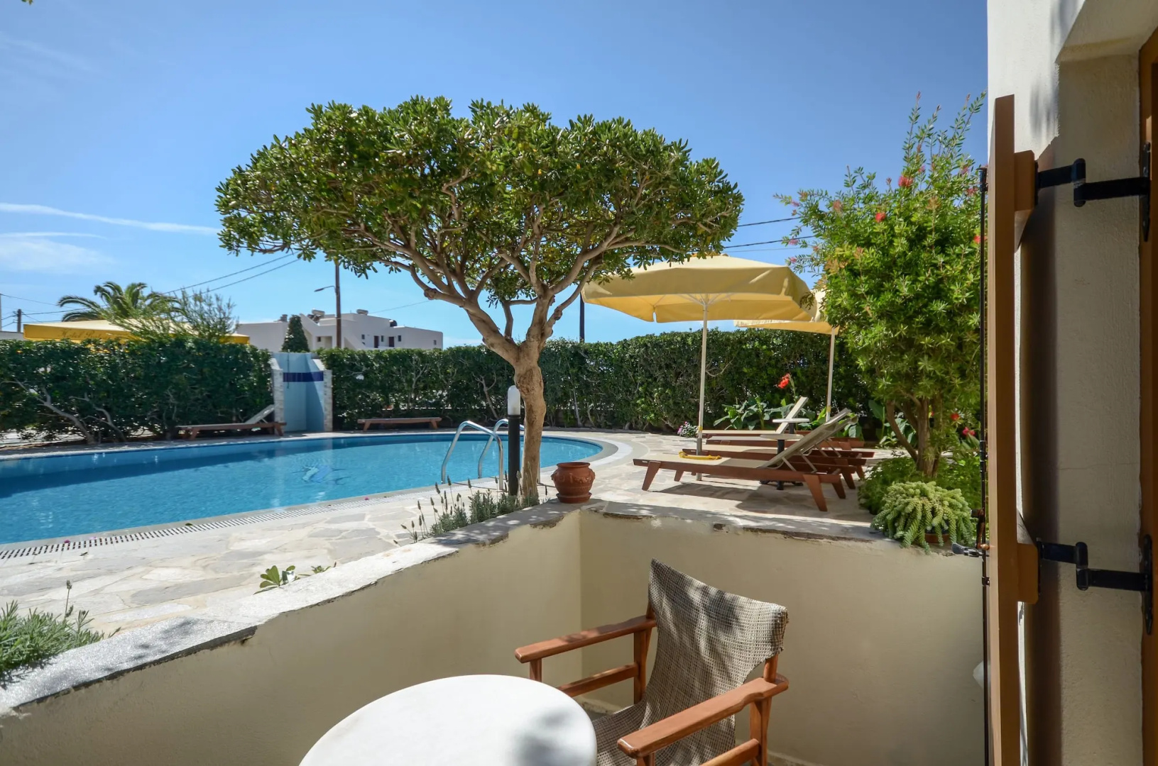 Proteas Hotel & Suites
