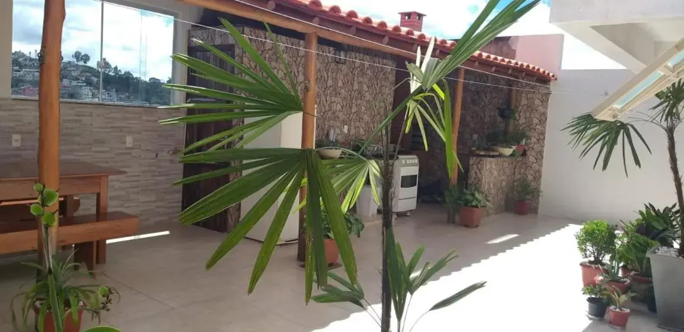Thiferer Hostel