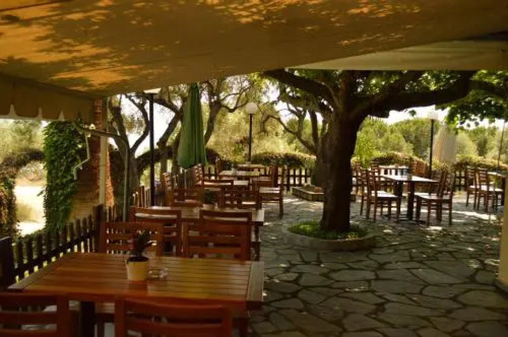 Pension Nikos