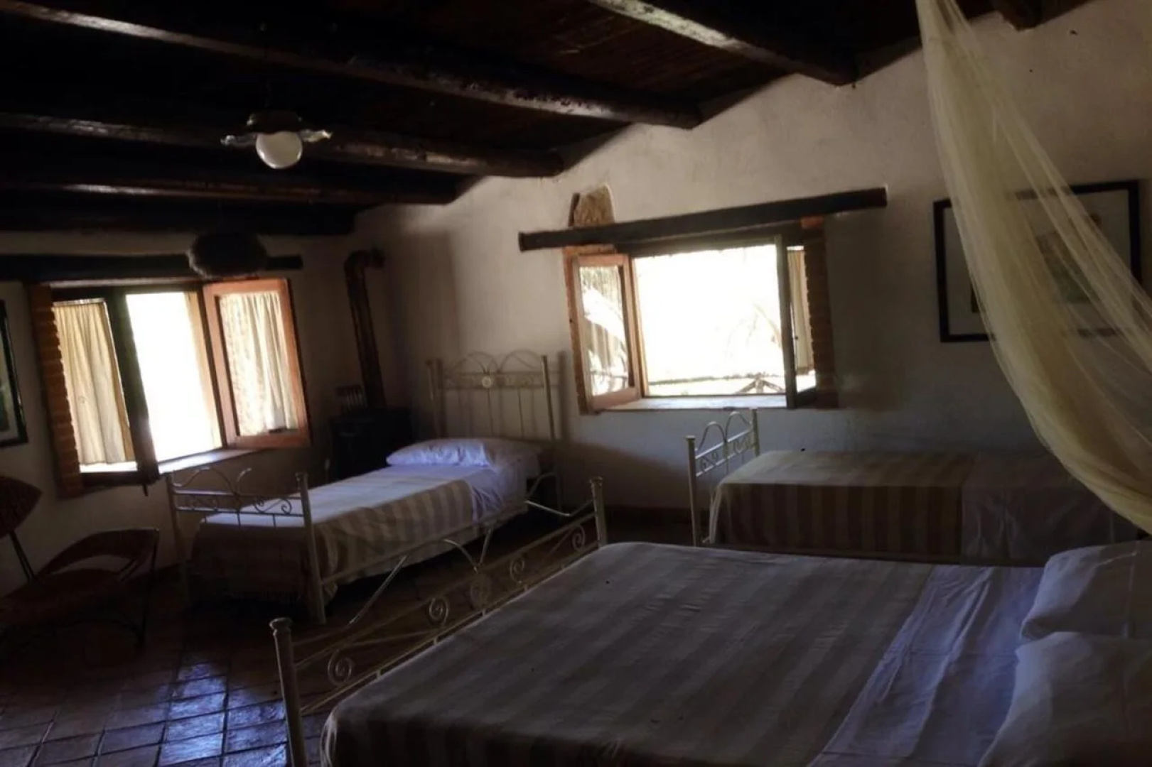 Roba Degli Ulivi