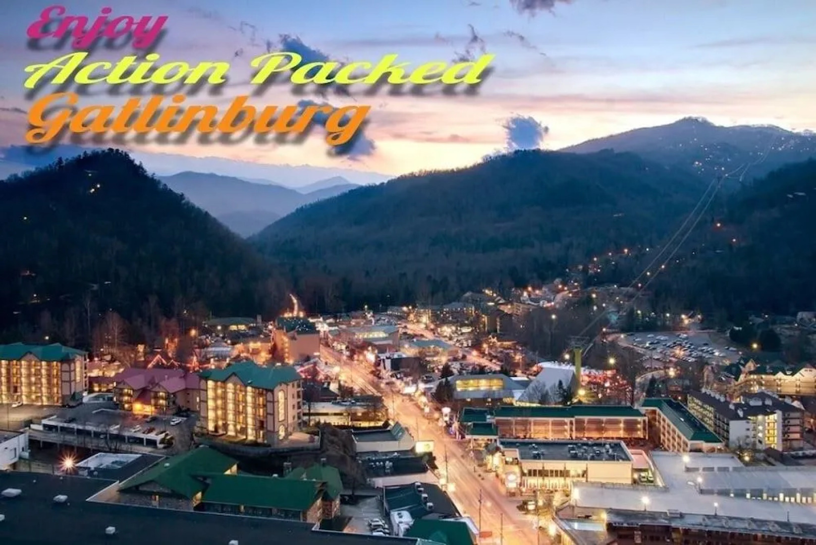 Bear Nekkid 1 Bedroom 1 Bathroom Cabin